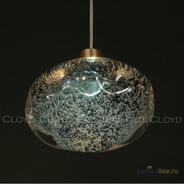 Подвесной светильник Cloyd Vocal 11347