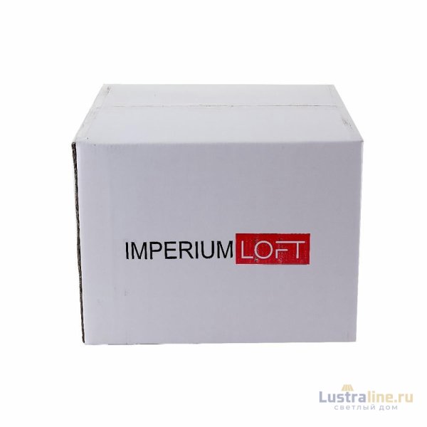 Подвесной светильник ImperiumLoft Andrean Elit 252298-23 Подвесной светильник ImperiumLoft Andrean Elit 252298-23