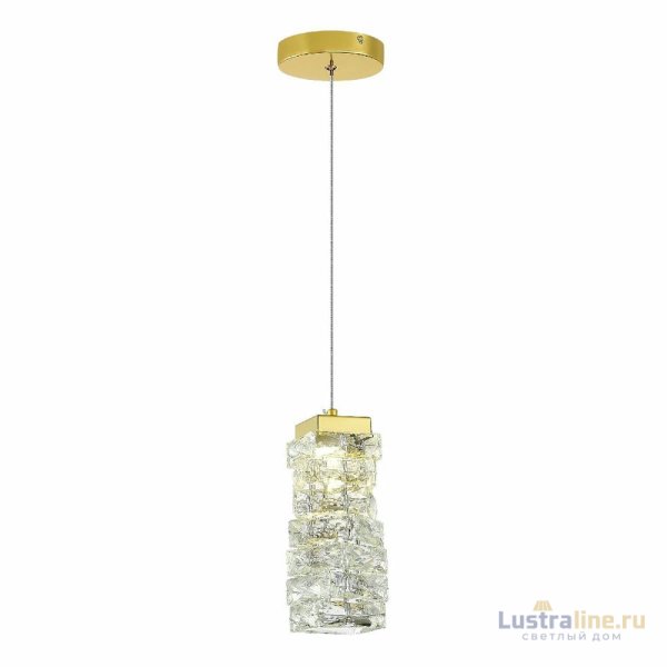Подвесной светильник ST Luce Espira SL6010.203.08