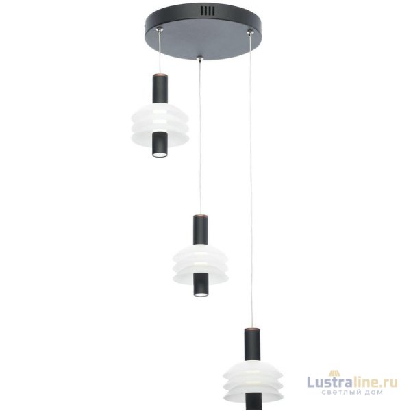 Подвесной светильник Citilux Майя CL202031