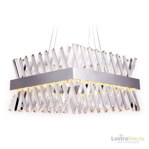 Подвесной светодиодный светильник Ambrella Light Traditional TR5315