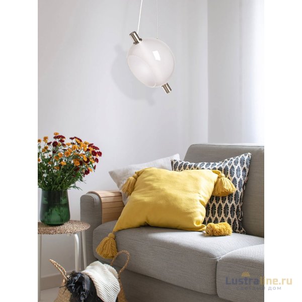 Подвесной светильник De Markt Граффити 678013701 Подвесной светильник De Markt Граффити 678013701