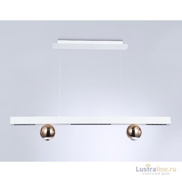 Подвесной светильник Ambrella Light Comfort FL5955