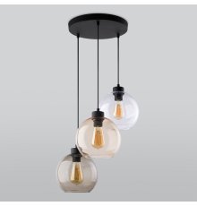 Подвесной светильник TK Lighting 2831 Cubus