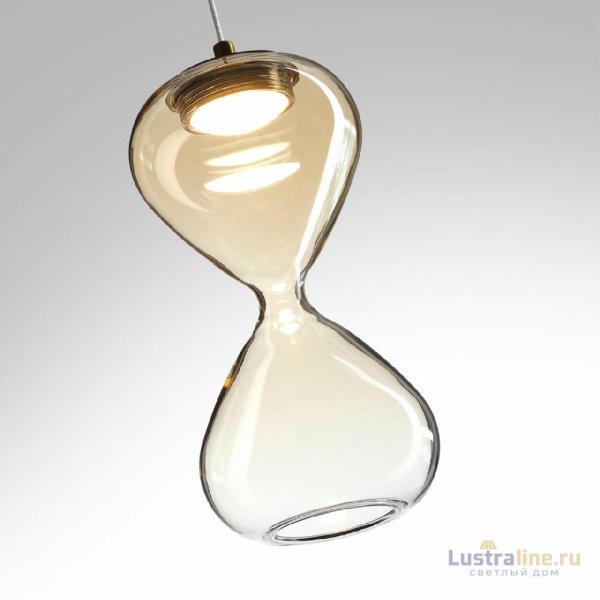 Подвесной светильник Odeon Light Pendant Glessi 5093/4LA Подвесной светильник Odeon Light Pendant Glessi 5093/4LA