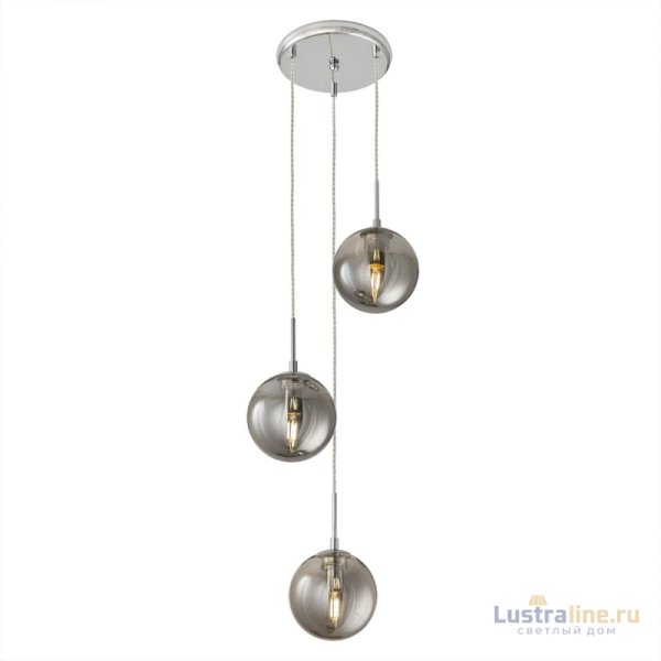 Подвесной светильник Citilux Томми CL102030