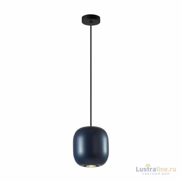 Подвесной светильник Odeon Light Cocoon 5060/1CA