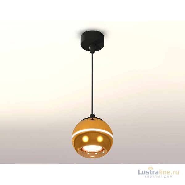 Подвесной светильник Ambrella Light Techno Spot XP1105001 (A2302, C1105, N7014)