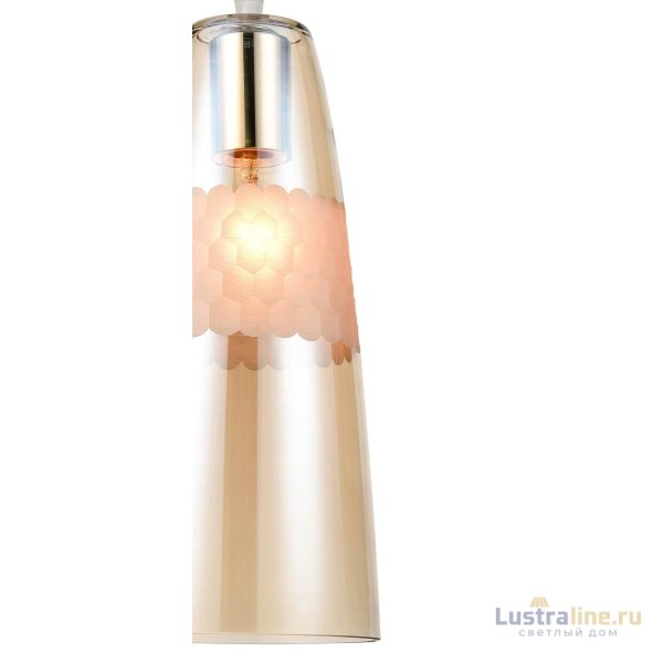 Подвесной светильник Vele Luce Lucky VL5394P21