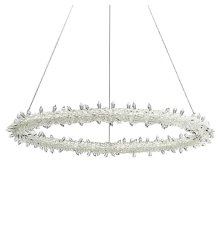 Подвесной светильник Delight Collection MD-012 10926P/800 white