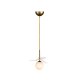 Подвесной светильник Loft IT Matisse 10008/1P white
