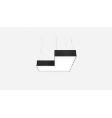 Подвесной светильник Siled Cubo 7370657