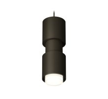Подвесной светильник Ambrella Light Techno Spot XP7723031 (A2311, C7723x2, A2011x2, C7402, N7160)