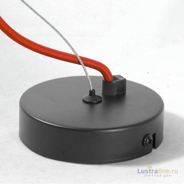 Подвесной светильник Lussole Lgo GRLSP-9933 Подвесной светильник Lussole Lgo GRLSP-9933