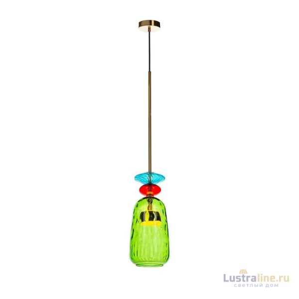 Подвесной светильник Loft IT 2008-B Подвесной светильник Loft IT 2008-B