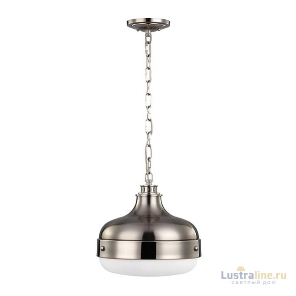 Подвесной светильник Feiss FE-CADENCE-2P-BS Подвесной светильник Feiss FE-CADENCE-2P-BS