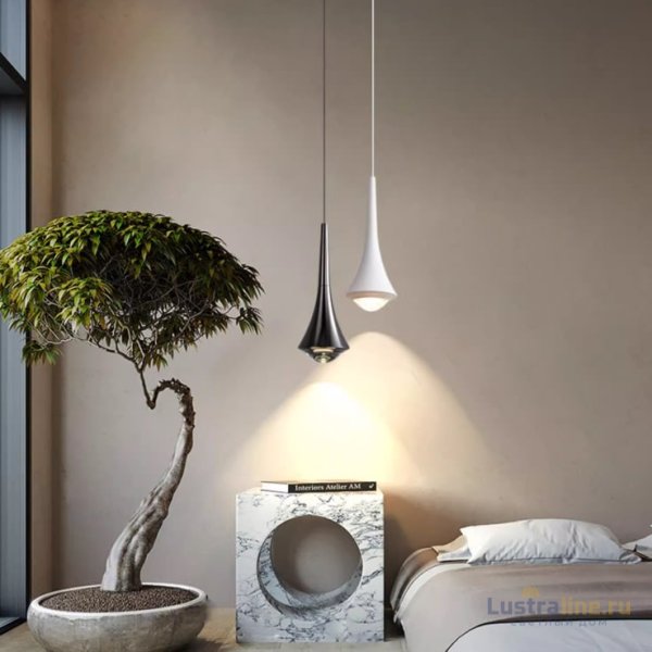 Подвесной светильник ImperiumLoft Cai 240100-23 Подвесной светильник ImperiumLoft Cai 240100-23