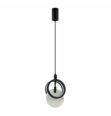 Подвесной светильник Odeon Light Mercury Hightech 5422/17L
