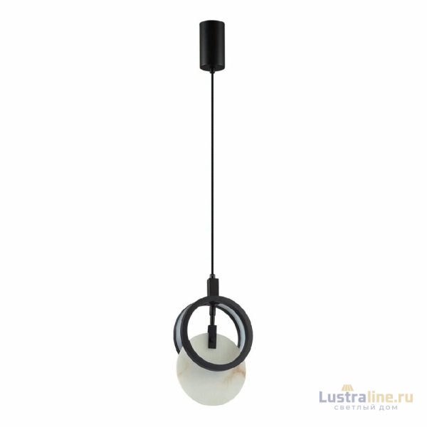 Подвесной светильник Odeon Light Mercury Hightech 5422/17L Подвесной светильник Odeon Light Mercury Hightech 5422/17L