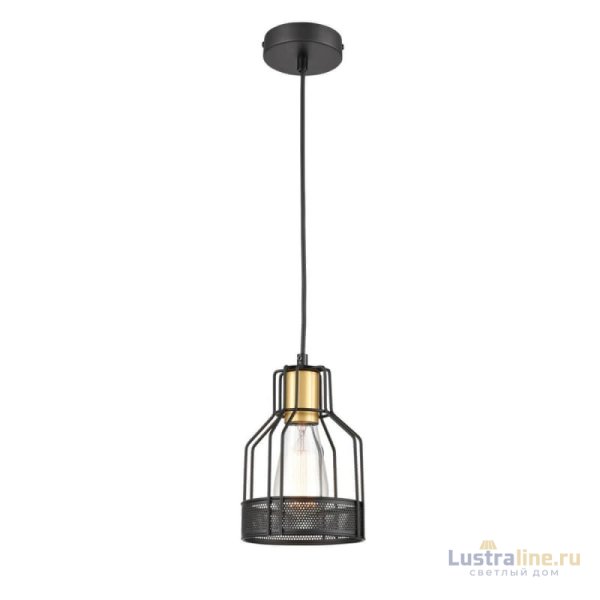 Подвесной светильник Vele Luce Abbis VL6262P01 Подвесной светильник Vele Luce Abbis VL6262P01