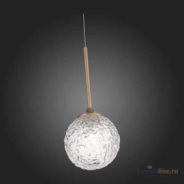 Подвесной светильник ST-Luce SL1152.203.01