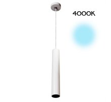 Подвесной светильник Citilux Тубус CL01PB070N