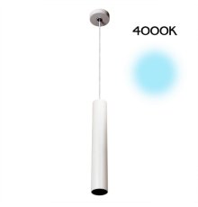 Подвесной светильник Citilux Тубус CL01PB070N