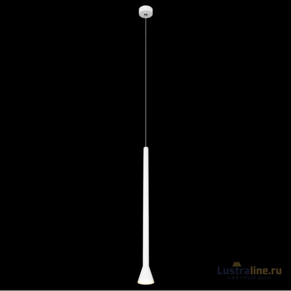 Подвесной светильник Loft IT Pipe 10337/850 White Подвесной светильник Loft IT Pipe 10337/850 White