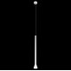 Подвесной светильник Loft IT Pipe 10337/850 White