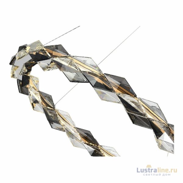 Подвесной светильник ST Luce Diamanta SL6009.203.01