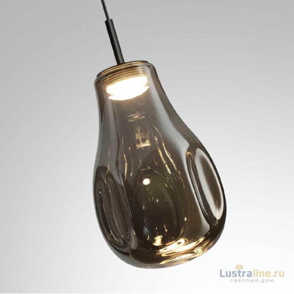 Подвесной светильник Odeon Light Pendant Nave 5098/4LC Подвесной светильник Odeon Light Pendant Nave 5098/4LC
