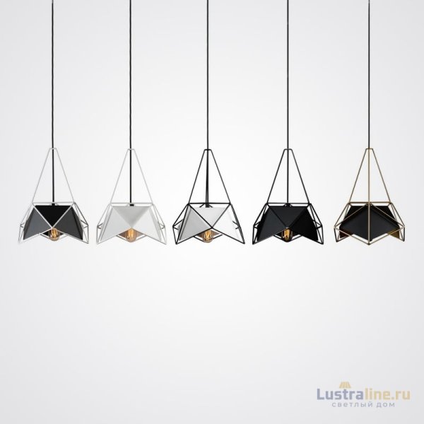 Подвесной светильник ImperiumLoft Rods 214094-26 Подвесной светильник ImperiumLoft Rods 214094-26