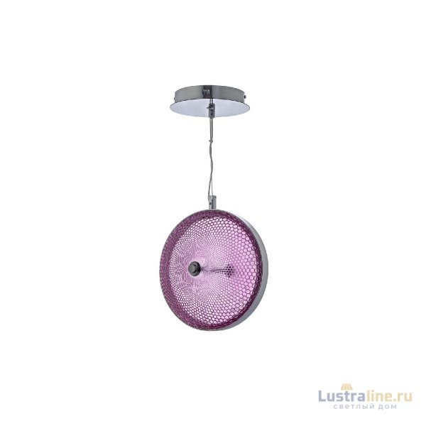 Подвесной светильник Lucia Tucci COIN 2890.R170.1 D310 PK