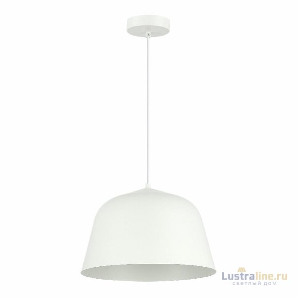 Подвесной светильник Evoluce Blank SLE1805-503-01 Подвесной светильник Evoluce Blank SLE1805-503-01