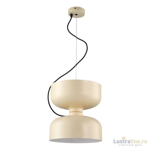 Подвесной светильник Divinare Paola 5863/33 SP-1