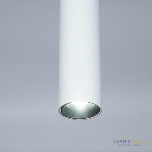Подвесной светильник Citilux Тубус CL01PBL070N Подвесной светильник Citilux Тубус CL01PBL070N