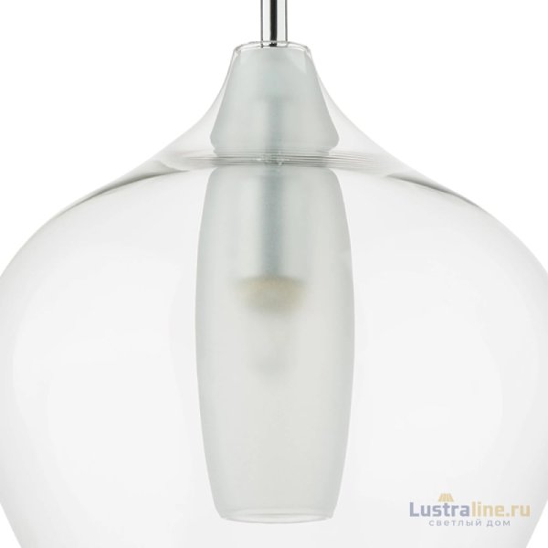Подвесной светильник Lightstar Pentola 803041 Подвесной светильник Lightstar Pentola 803041