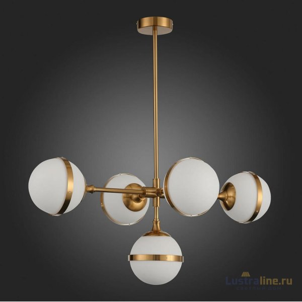 Подвесной светильник ST LUCE ARBE SL1157.303.05