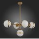 Подвесной светильник ST LUCE ARBE SL1157.303.05