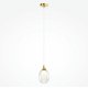 Подвесной светильник Maytoni Aura MOD016PL-01BS1