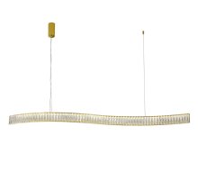 Подвесной светильник Newport 8240 8243/150 gold NEW М0068727 Подвесной светильник Newport 8240 8243/150 gold NEW М0068727