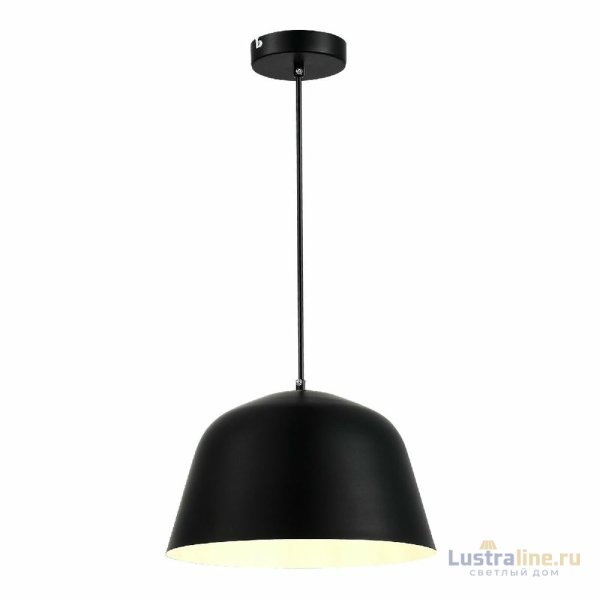 Подвесной светильник Evoluce Blank SLE1805-403-01 Подвесной светильник Evoluce Blank SLE1805-403-01