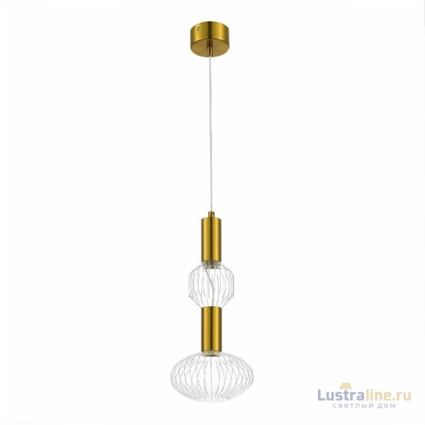 Подвесной светильник ST Luce Tacche SL6117.223.02