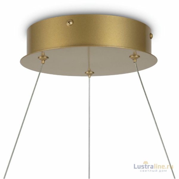 Подвесной светильник Maytoni Nola MOD100PL-L47BSK1 Подвесной светильник Maytoni Nola MOD100PL-L47BSK1