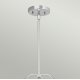 Подвесной светильник Quoizel Wimberley QN-WIMBERLEY-P-PC