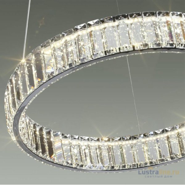 Подвесной светильник Odeon Light Vekia 4930/30L Подвесной светильник Odeon Light Vekia 4930/30L