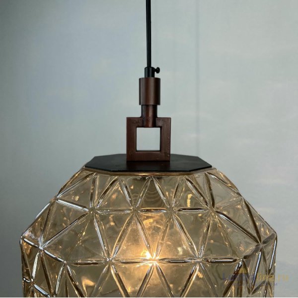 Подвесной светильник ImperiumLoft Lita 140831-26