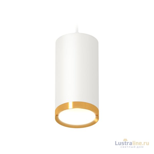 Комплект подвесного светильника Ambrella Light Techno Spot XP8161013 (A2331, C8161, N8124) Комплект подвесного светильника Ambrella Light Techno Spot XP8161013 (A2331, C8161, N8124)