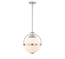 Подвесной светильник ImperiumLoft Westbourne Savoy House 190590-01 Подвесной светильник ImperiumLoft Westbourne Savoy House 190590-01