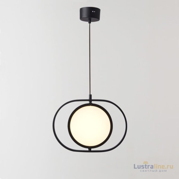 Подвесной светильник ImperiumLoft Arvet 179644-26 Подвесной светильник ImperiumLoft Arvet 179644-26